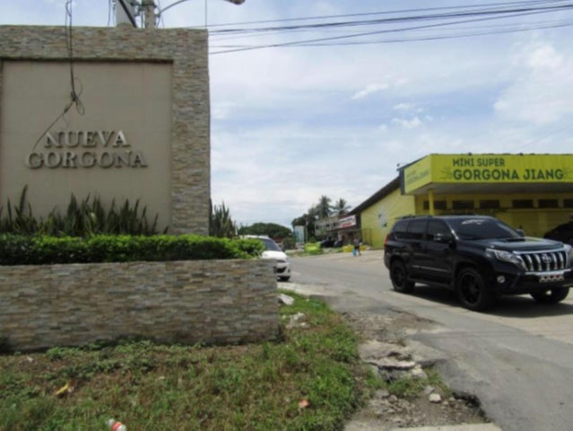 Convenient Residential Lot - Terreno en Gorgona
